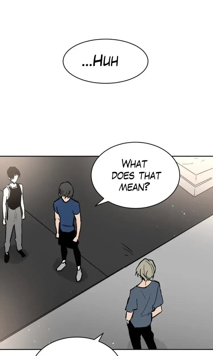 Read Street Workout chapter 40 image 23 on Lezhin