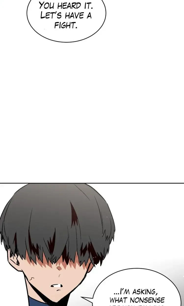 Read Street Workout chapter 40 image 24 on Lezhin