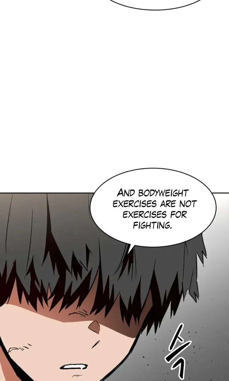 Read Street Workout chapter 40 image 28 on Lezhin