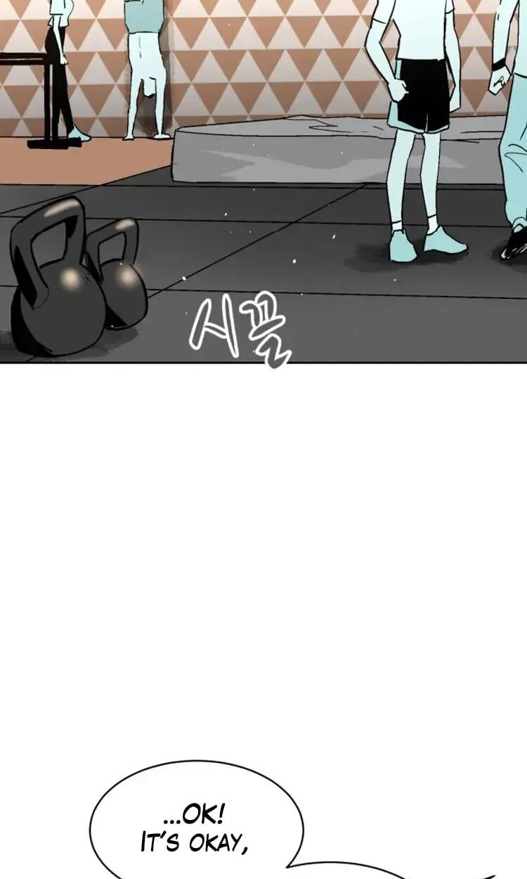 Read Street Workout chapter 40 image 3 on Lezhin