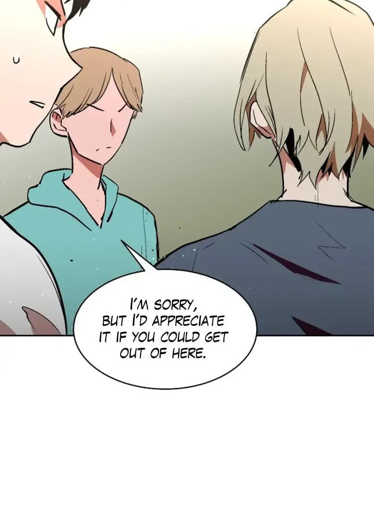 Read Street Workout chapter 40 image 33 on Lezhin