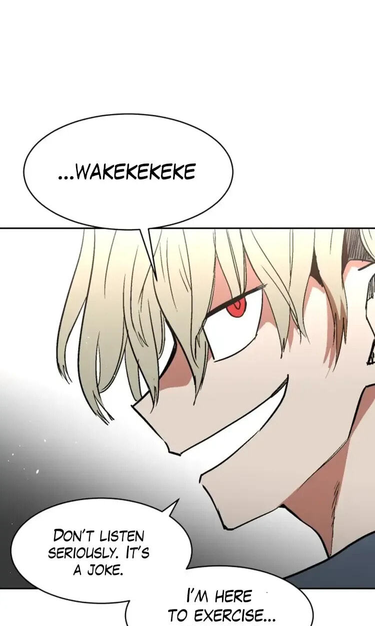 Read Street Workout chapter 40 image 34 on Lezhin