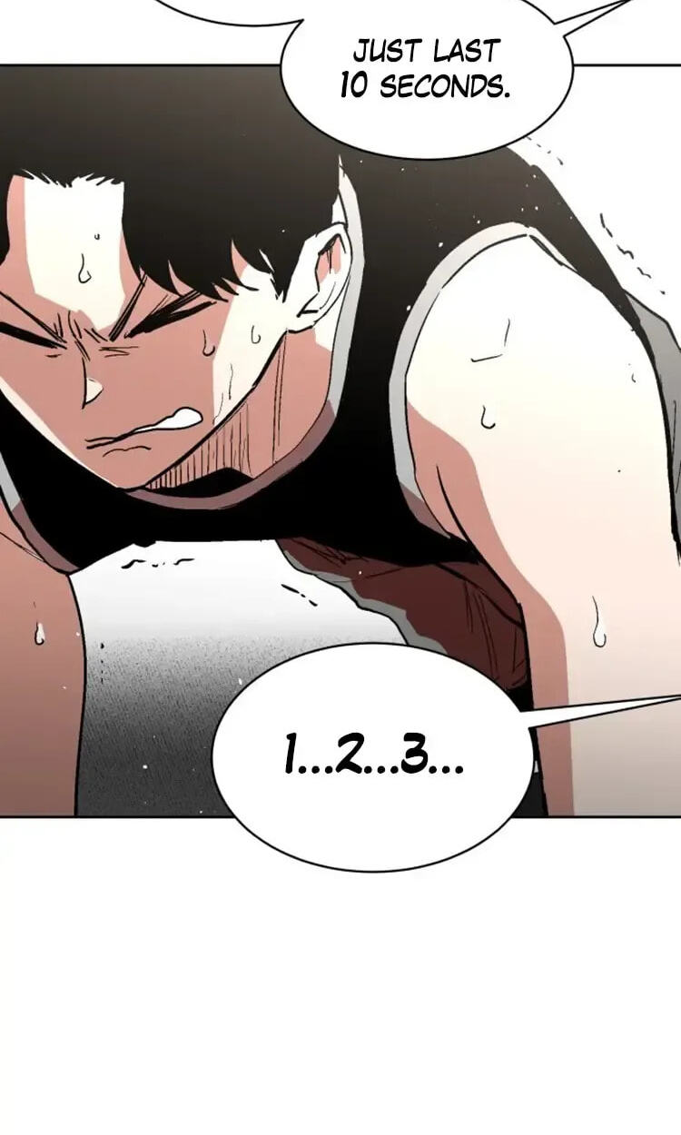 Read Street Workout chapter 40 image 4 on Lezhin