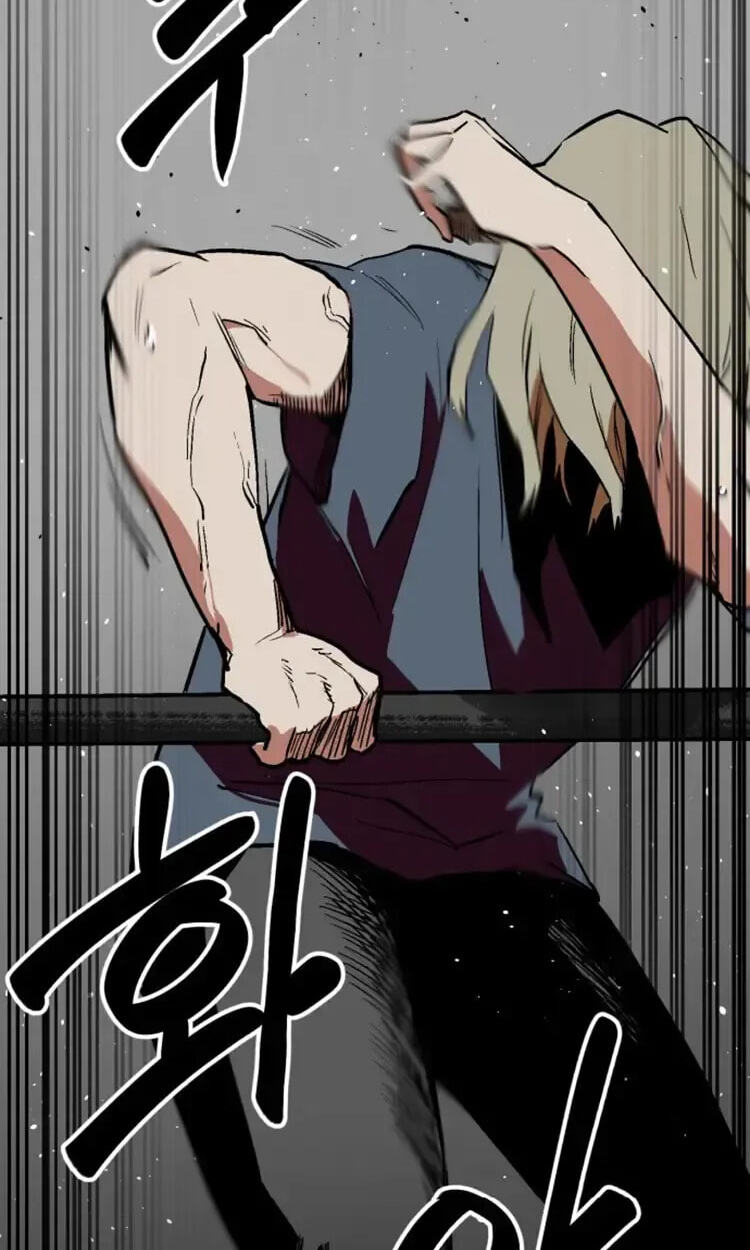 Read Street Workout chapter 40 image 41 on Lezhin