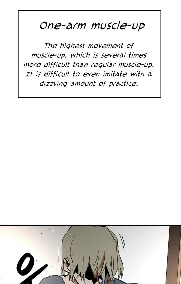 Read Street Workout chapter 40 image 44 on Lezhin