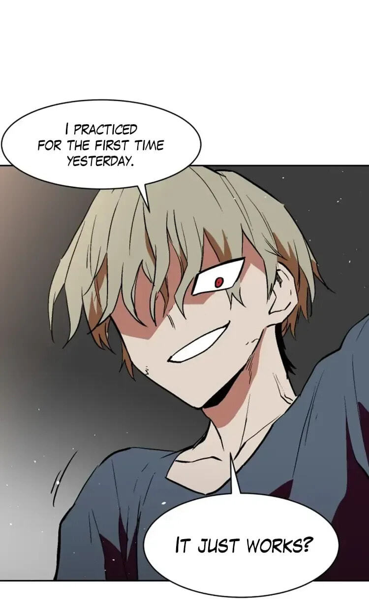 Read Street Workout chapter 40 image 46 on Lezhin