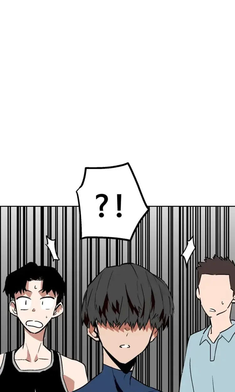 Read Street Workout chapter 40 image 47 on Lezhin