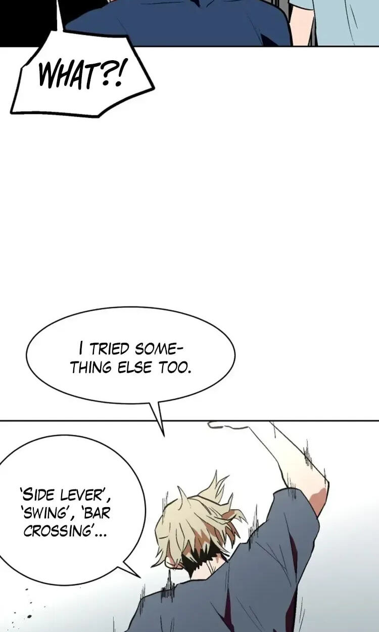 Read Street Workout chapter 40 image 48 on Lezhin