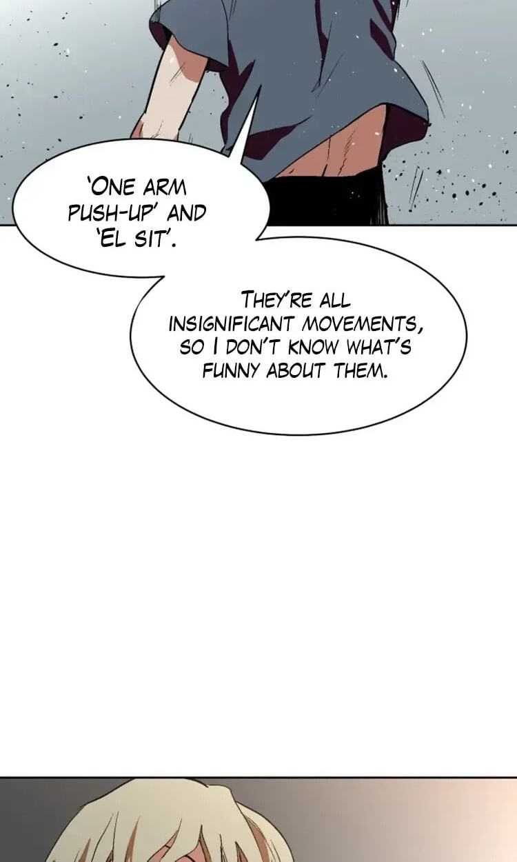 Read Street Workout chapter 40 image 49 on Lezhin