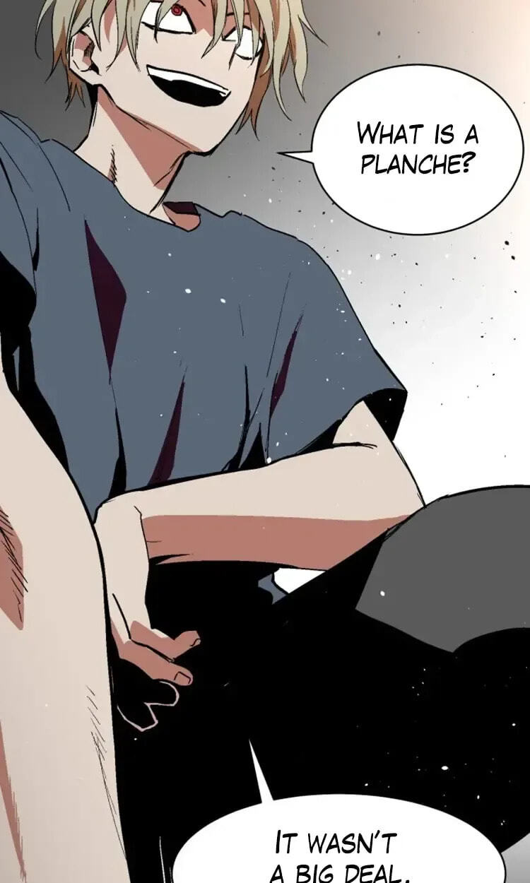 Read Street Workout chapter 40 image 50 on Lezhin