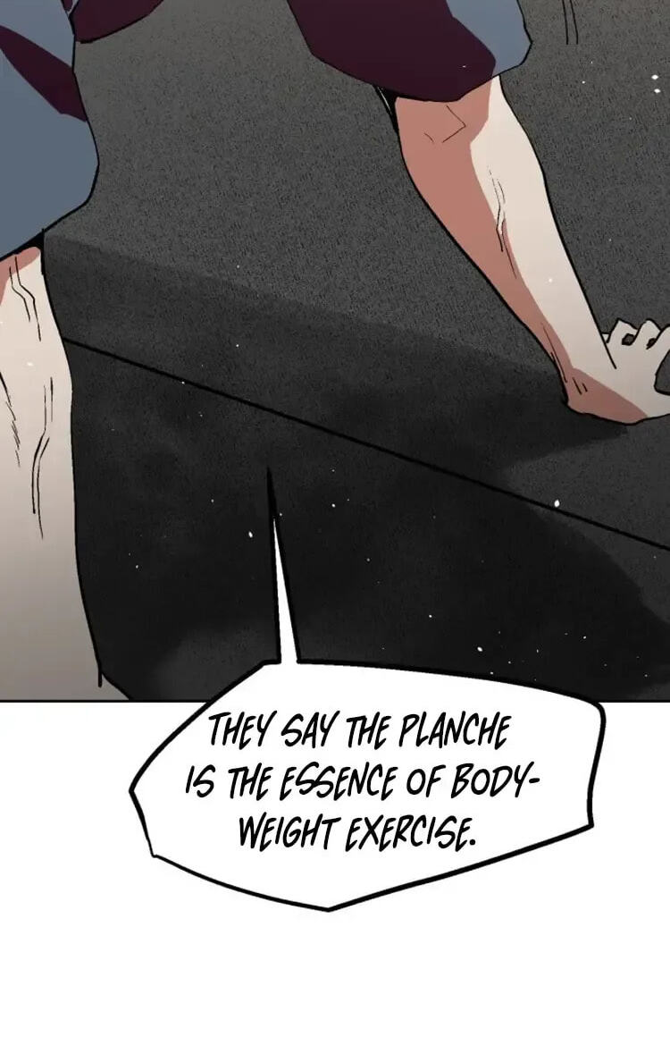 Read Street Workout chapter 40 image 56 on Lezhin