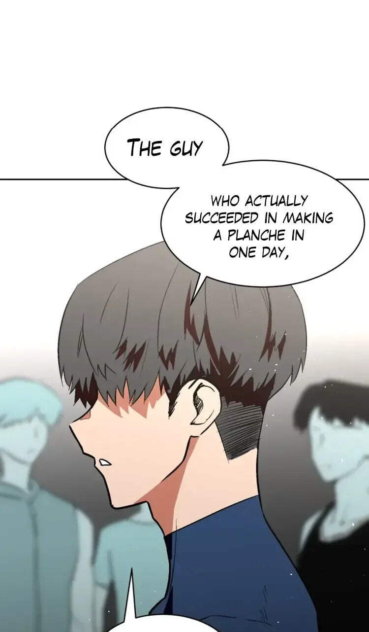 Read Street Workout chapter 40 image 65 on Lezhin