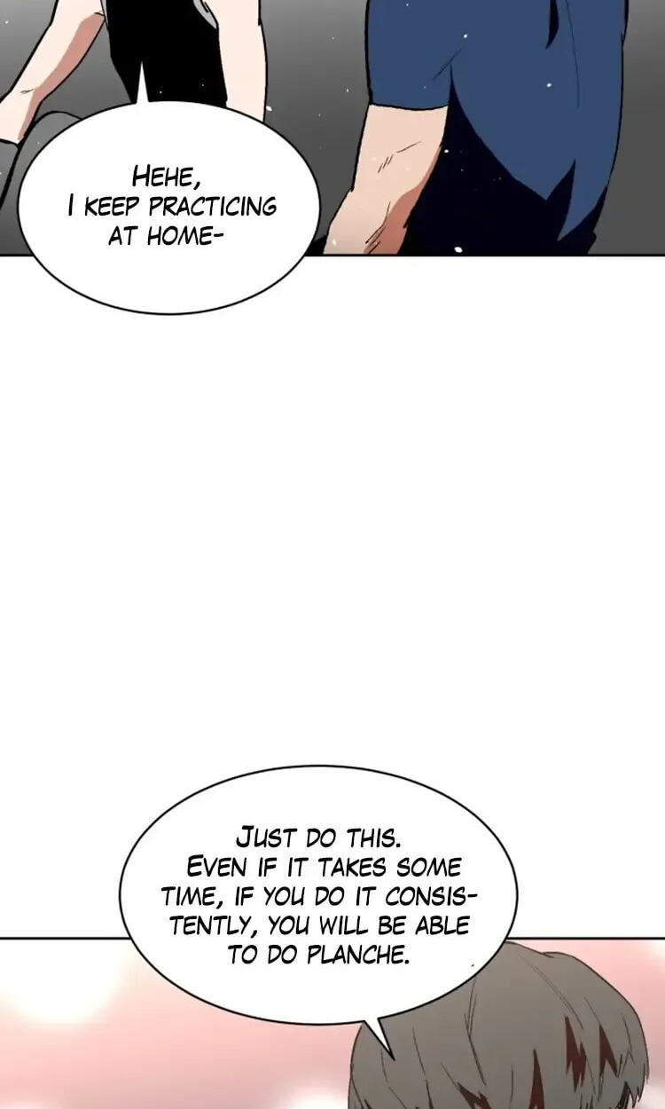 Read Street Workout chapter 40 image 7 on Lezhin