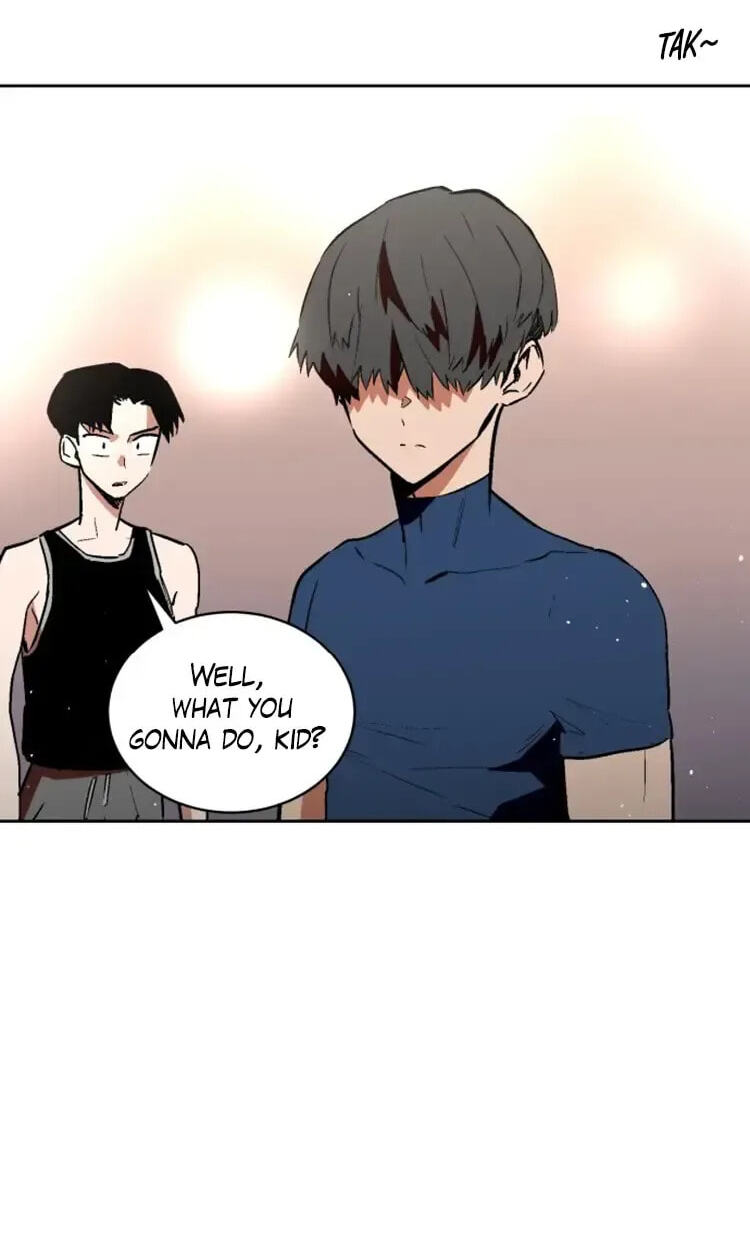 Read Street Workout chapter 40 image 72 on Lezhin