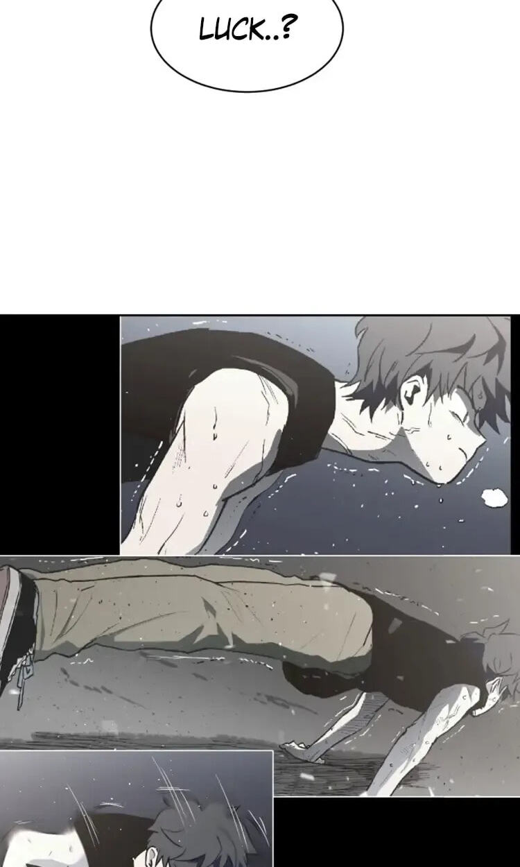 Read Street Workout chapter 40 image 74 on Lezhin