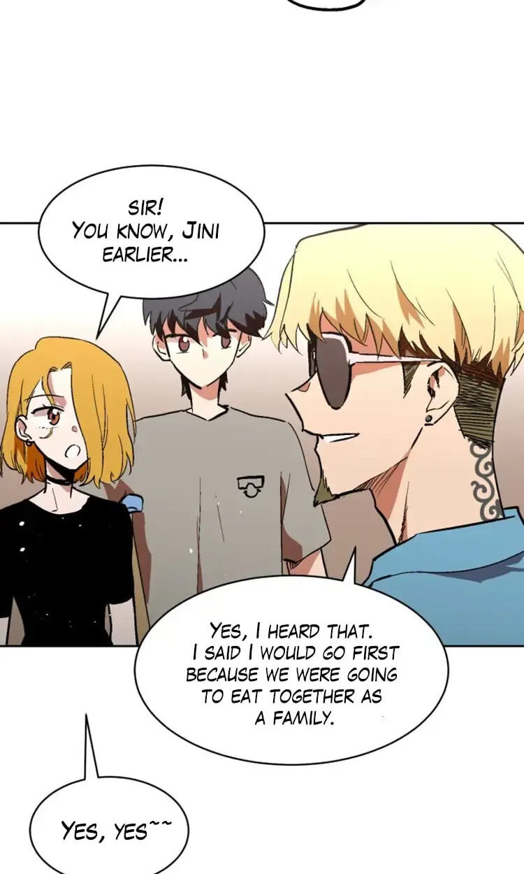 Read Street Workout chapter 40 image 80 on Lezhin
