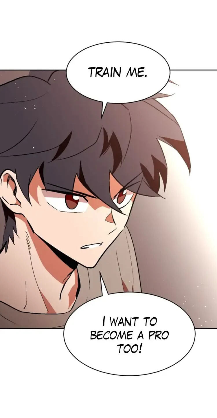 Read Street Workout chapter 40 image 87 on Lezhin
