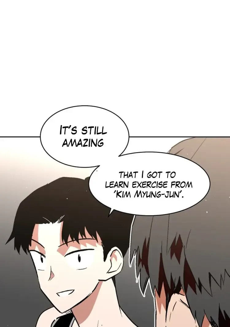 Read Street Workout chapter 40 image 9 on Lezhin