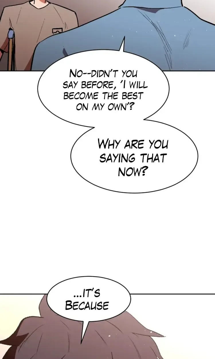 Read Street Workout chapter 40 image 90 on Lezhin