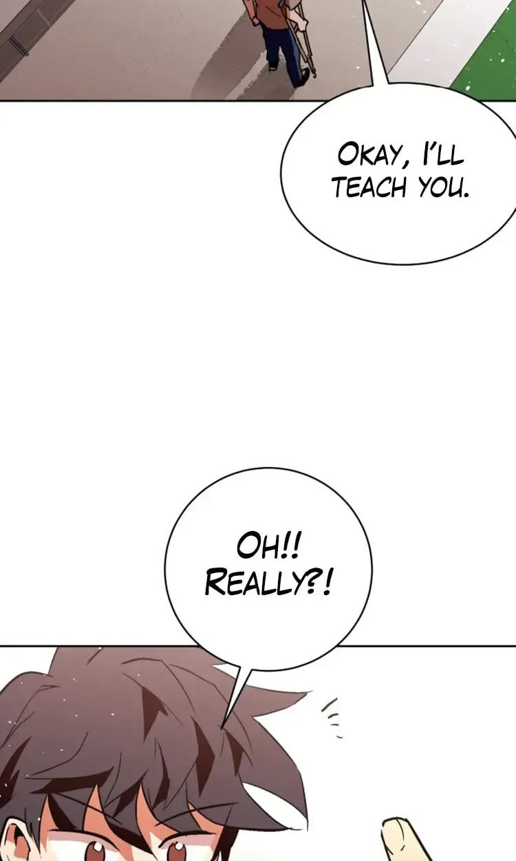 Read Street Workout chapter 40 image 94 on Lezhin