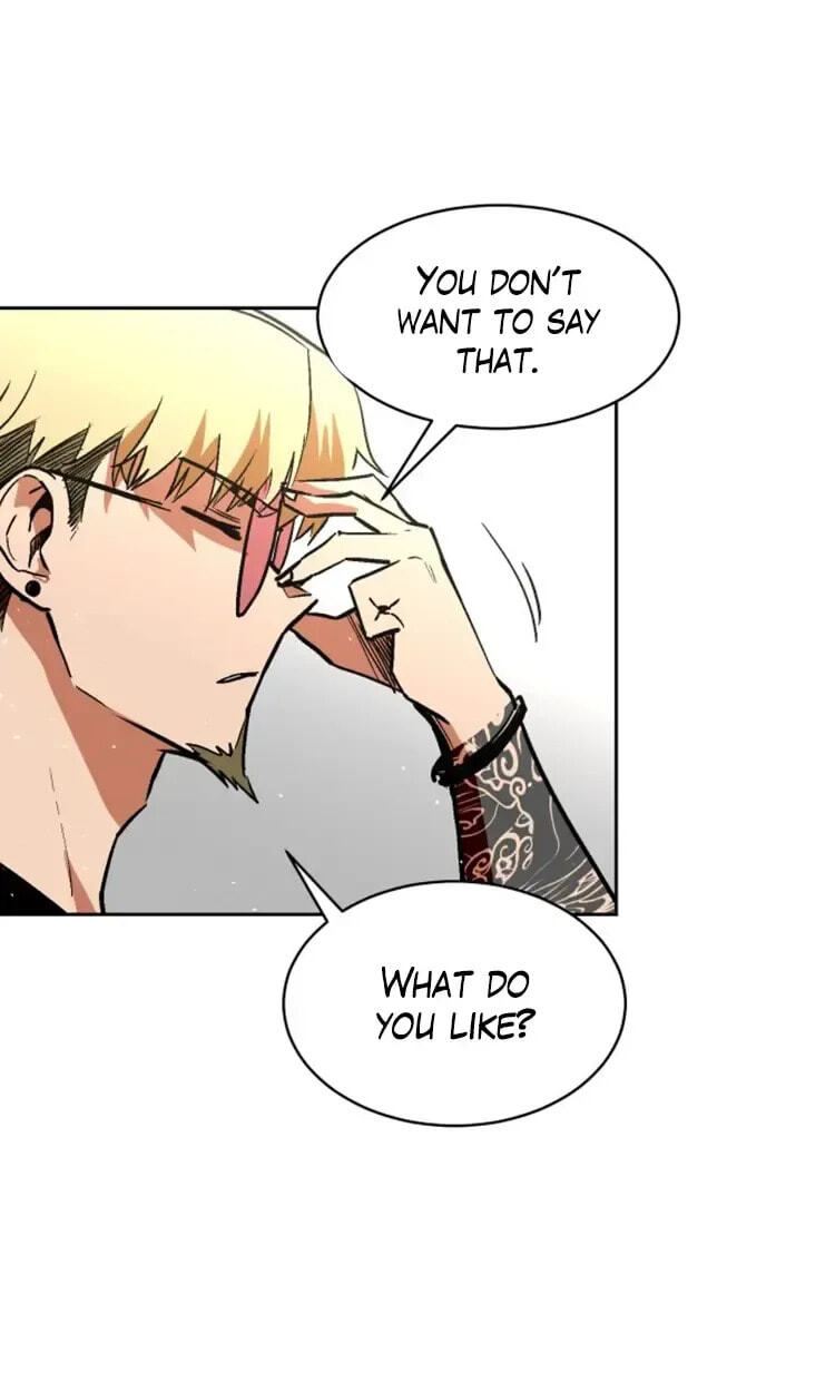 Read Street Workout chapter 41 image 12 on Lezhin