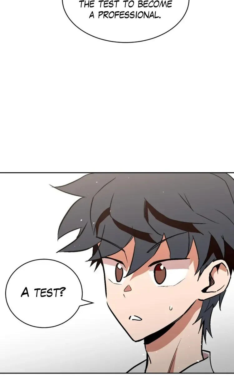 Read Street Workout chapter 41 image 14 on Lezhin