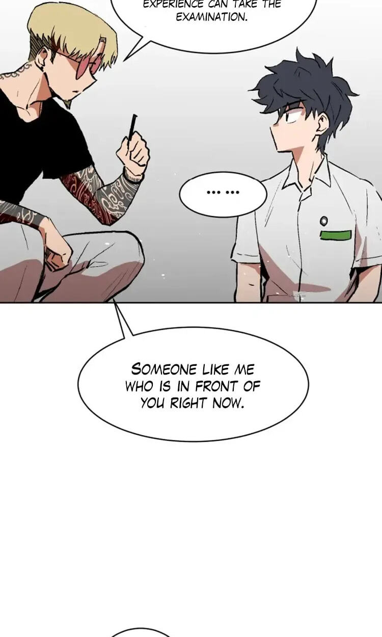 Read Street Workout chapter 41 image 17 on Lezhin