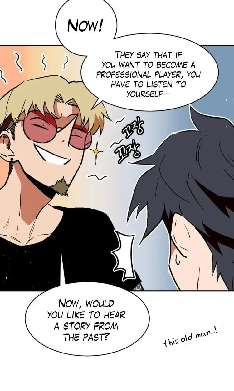 Read Street Workout chapter 41 image 18 on Lezhin