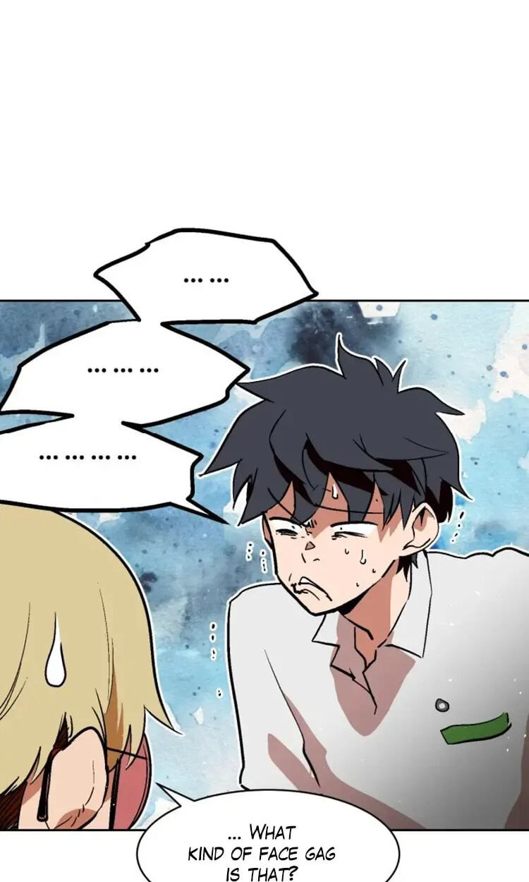Read Street Workout chapter 41 image 19 on Lezhin