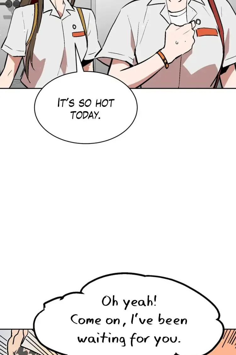 Read Street Workout chapter 41 image 21 on Lezhin