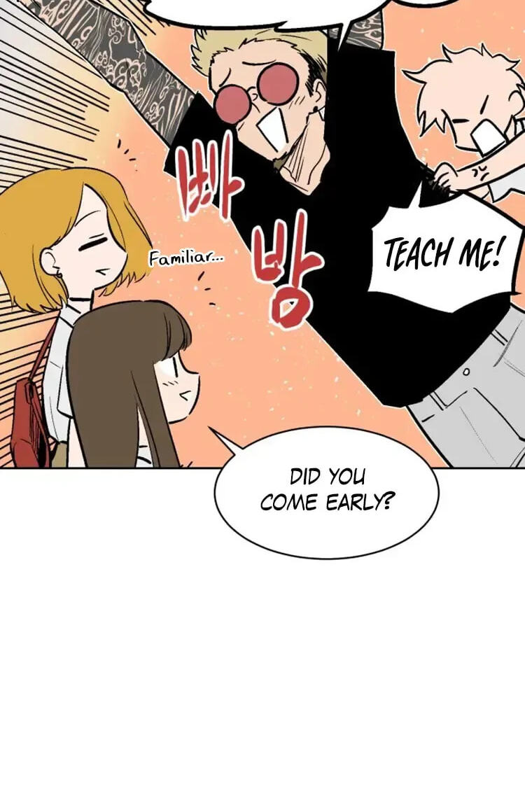 Read Street Workout chapter 41 image 22 on Lezhin