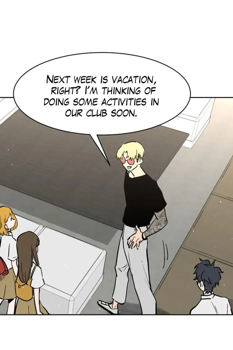 Read Street Workout chapter 41 image 23 on Lezhin