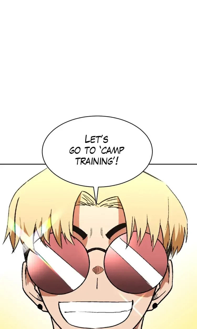 Read Street Workout chapter 41 image 24 on Lezhin