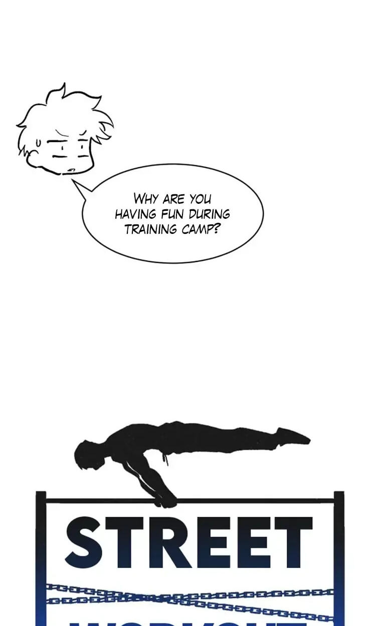 Read Street Workout chapter 41 image 26 on Lezhin