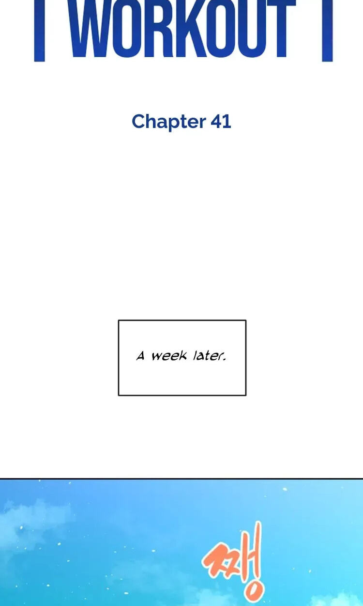 Read Street Workout chapter 41 image 27 on Lezhin