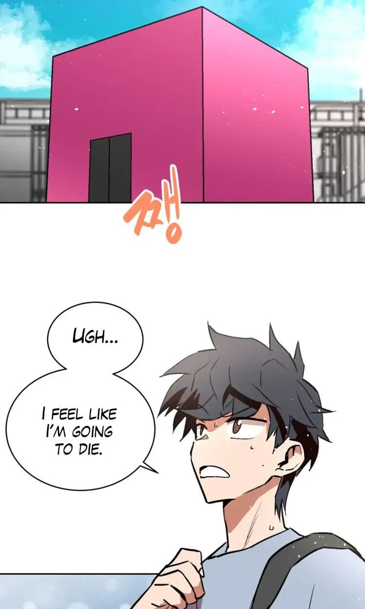 Read Street Workout chapter 41 image 28 on Lezhin