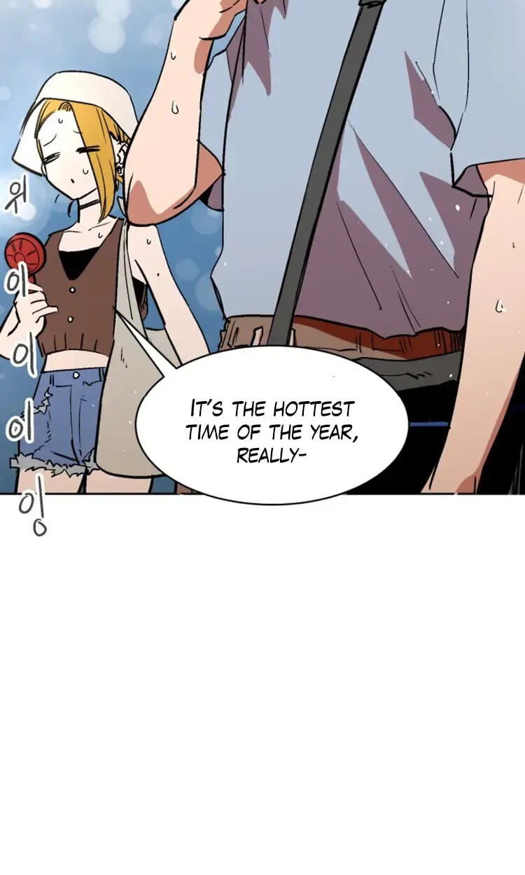 Read Street Workout chapter 41 image 29 on Lezhin