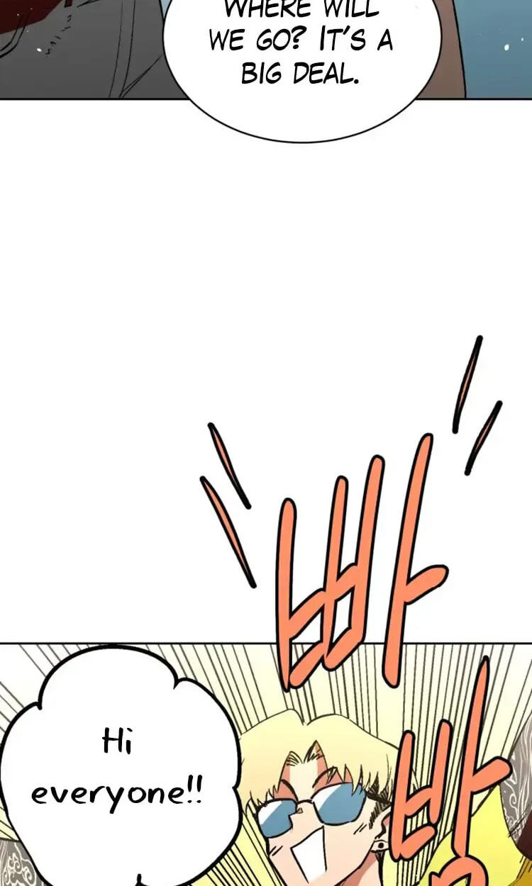 Read Street Workout chapter 41 image 31 on Lezhin