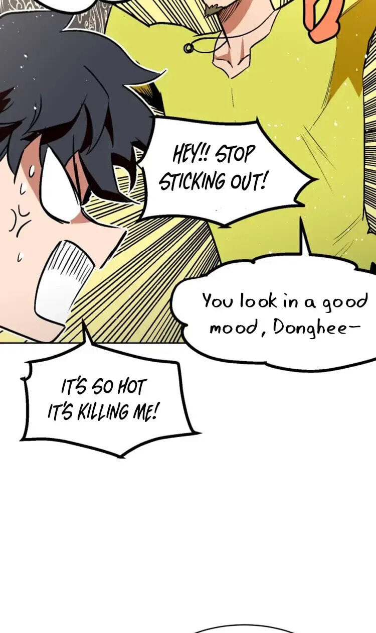 Read Street Workout chapter 41 image 32 on Lezhin