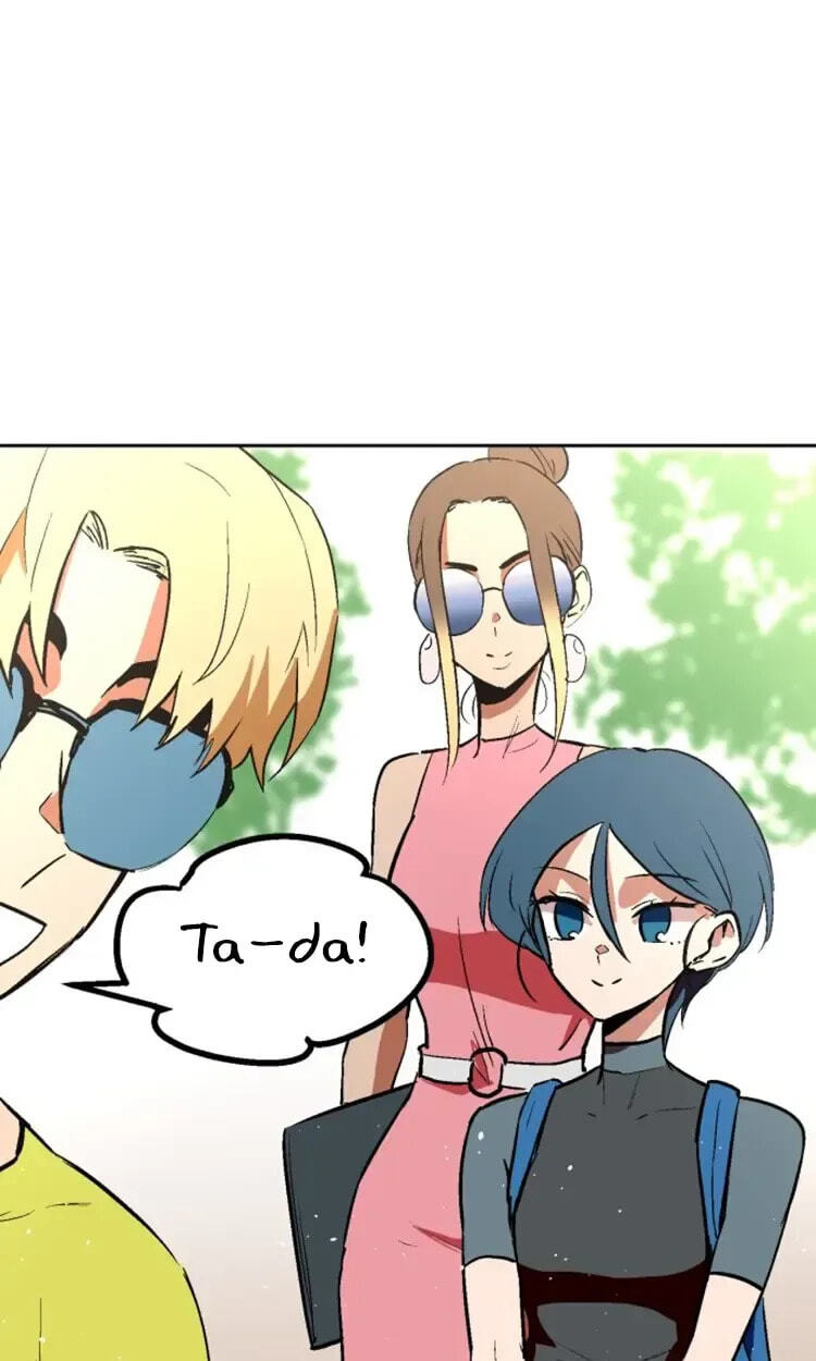 Read Street Workout chapter 41 image 35 on Lezhin