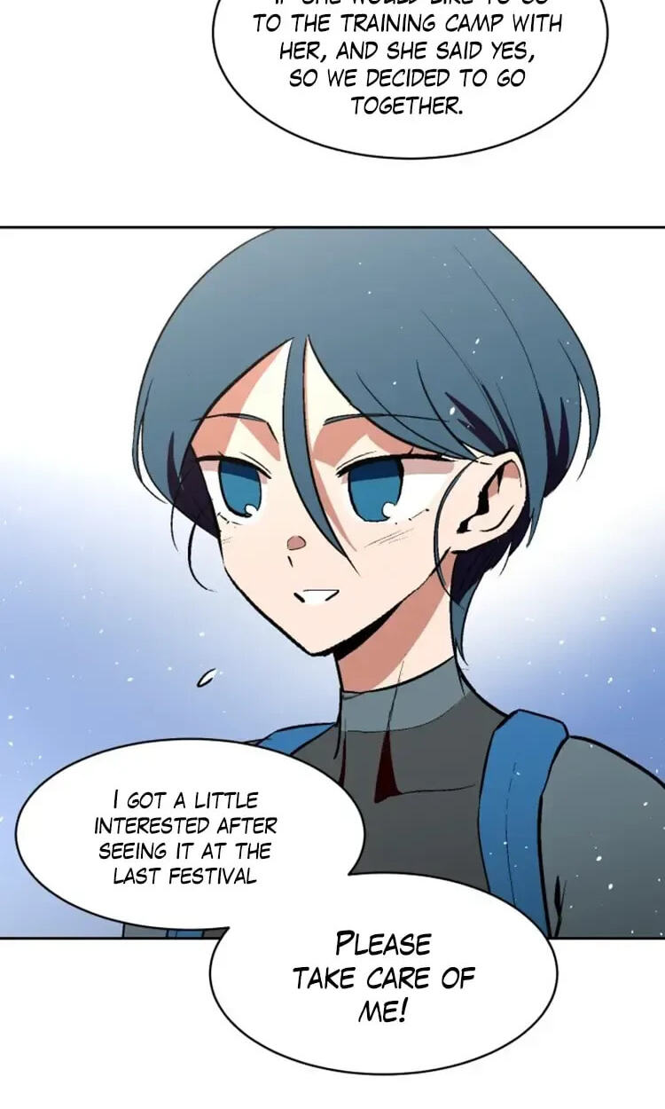 Read Street Workout chapter 41 image 37 on Lezhin