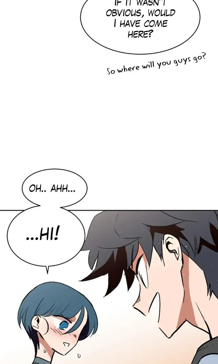 Read Street Workout chapter 41 image 39 on Lezhin