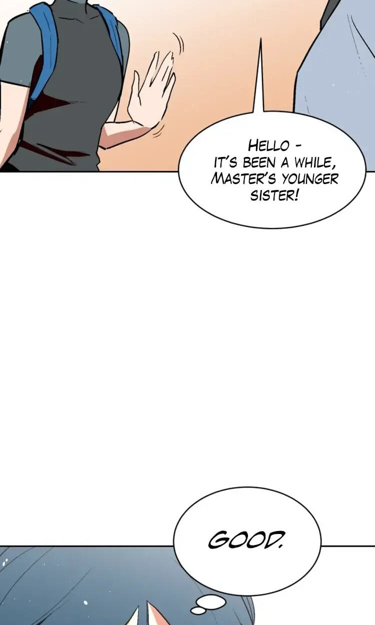 Read Street Workout chapter 41 image 40 on Lezhin