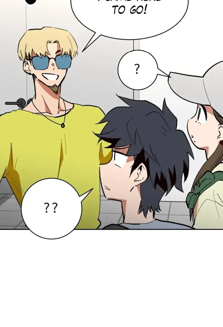 Read Street Workout chapter 41 image 45 on Lezhin