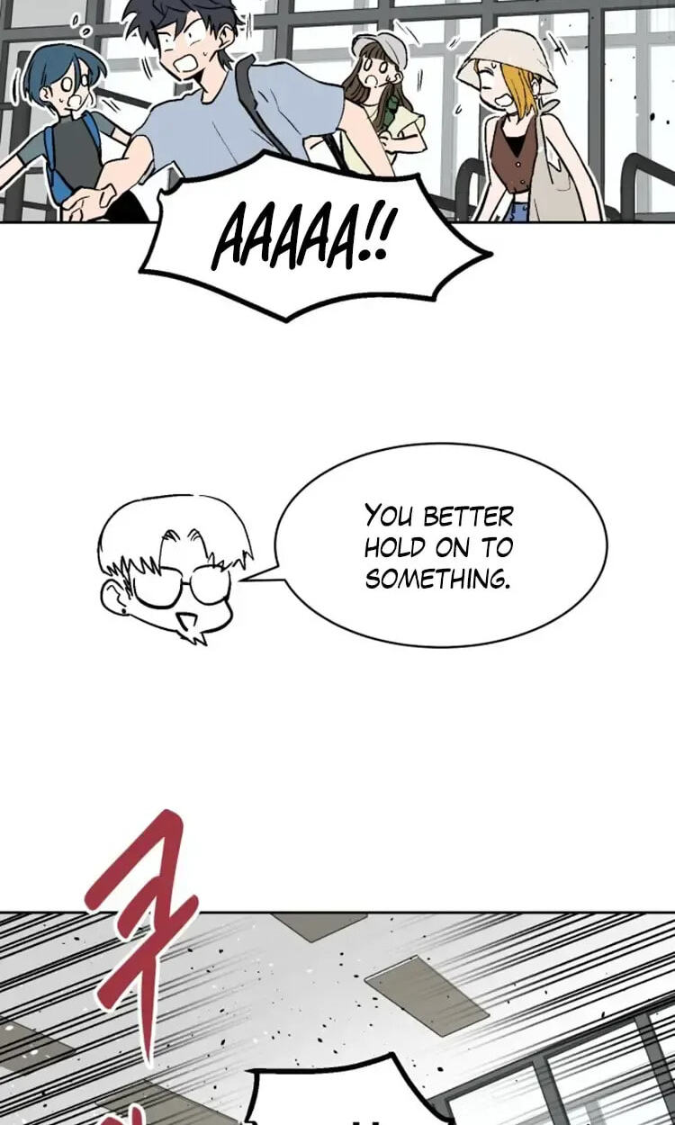 Read Street Workout chapter 41 image 49 on Lezhin