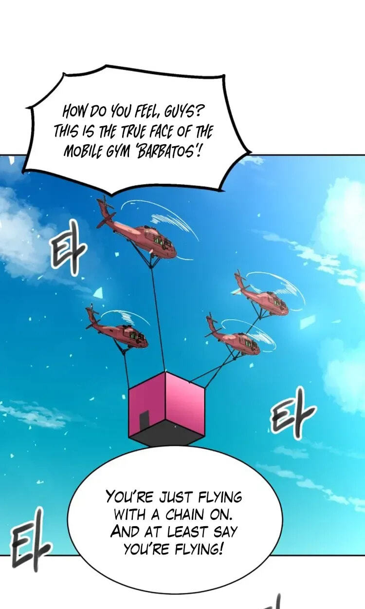 Read Street Workout chapter 41 image 57 on Lezhin