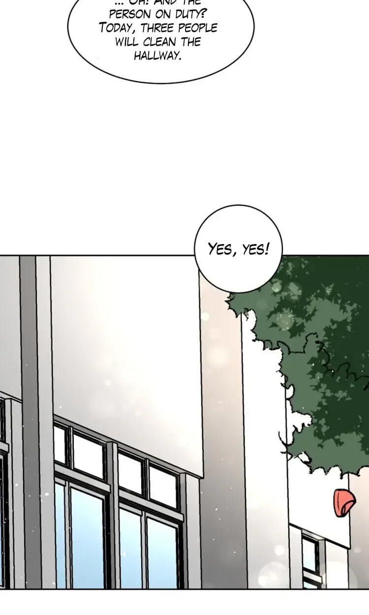 Read Street Workout chapter 41 image 6 on Lezhin