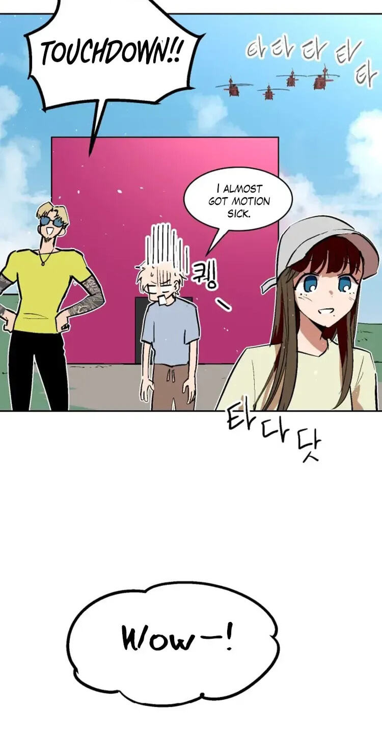Read Street Workout chapter 41 image 66 on Lezhin