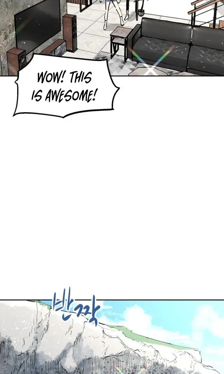 Read Street Workout chapter 41 image 72 on Lezhin