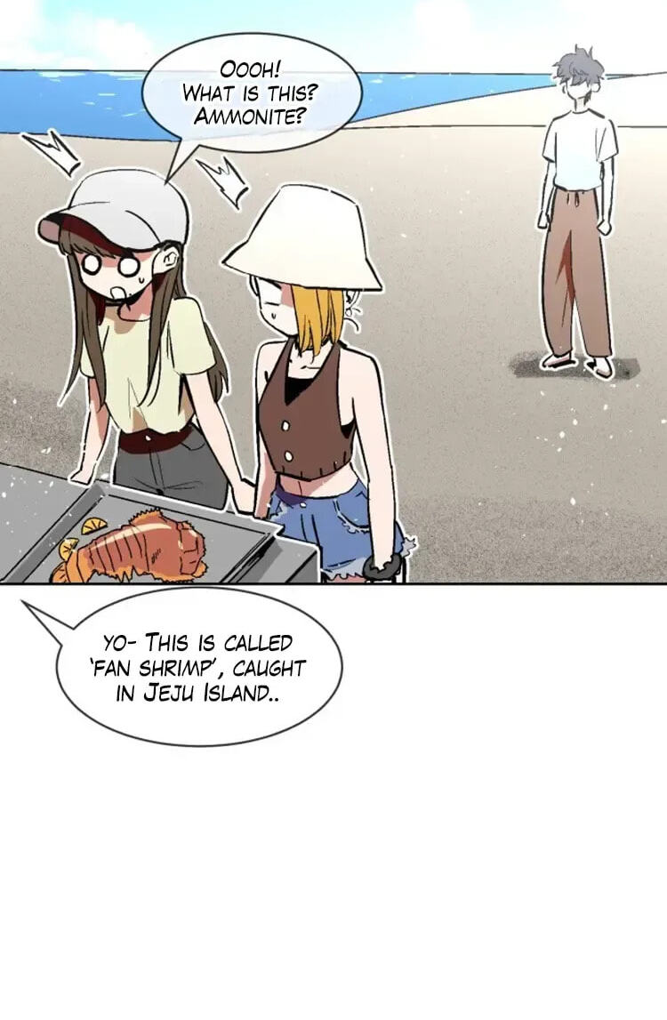 Read Street Workout chapter 41 image 77 on Lezhin
